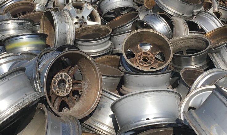 Metals Purchasing | Allied Recycling